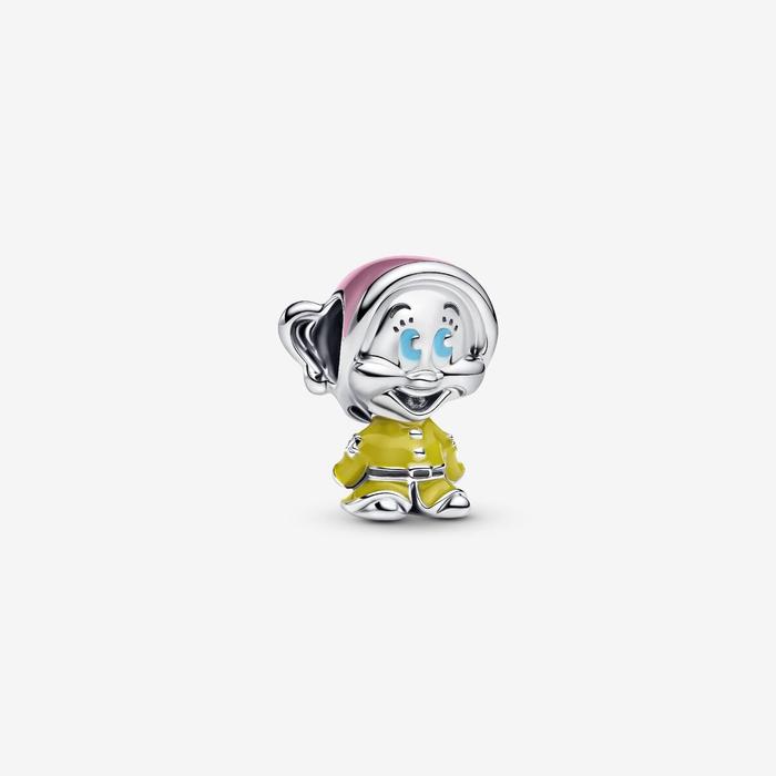Disney, Biancaneve, Charm Cucciolo
