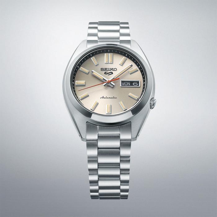 Orologio Seiko 5 Automatico 3 sfere