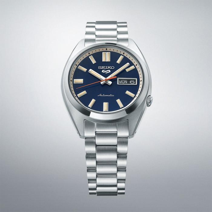 Orologio Seiko 5 Automatico 3 sfere
