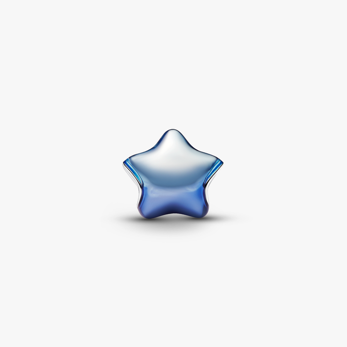 Charm Stella Blu Pandora for Unicef