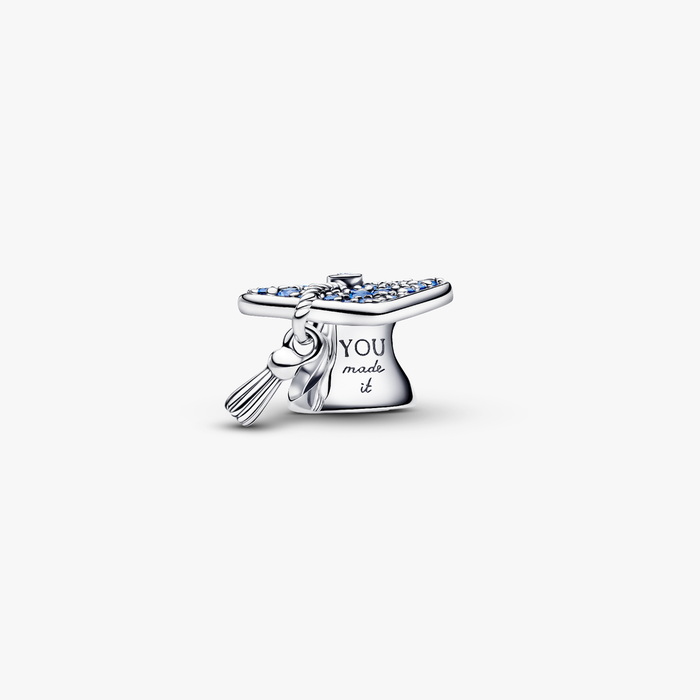 Charm Laurea 2026