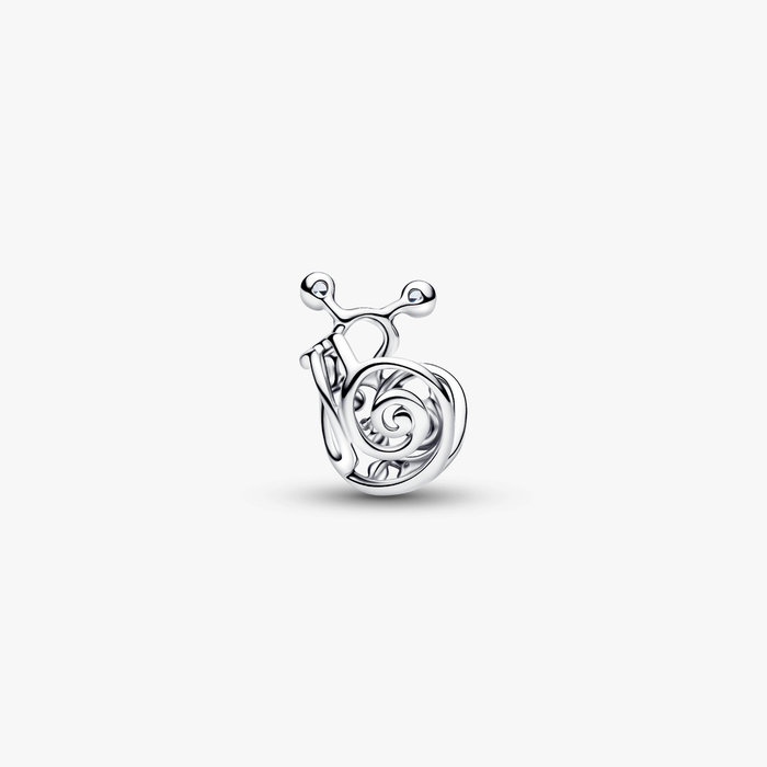 Charm Openwork Lumaca