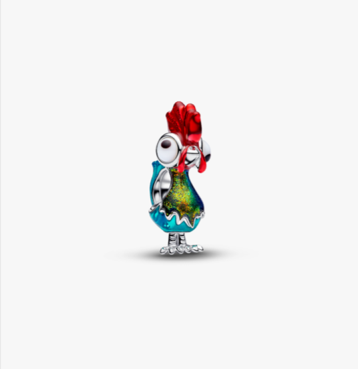 Charm Disney, Oceania, Heihei