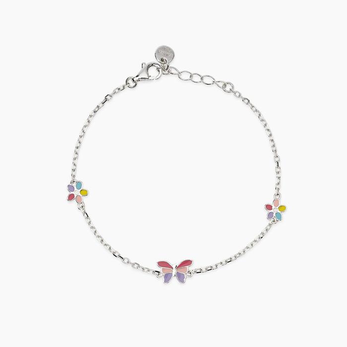 Bracciale baby multicolor PRIMAVERA