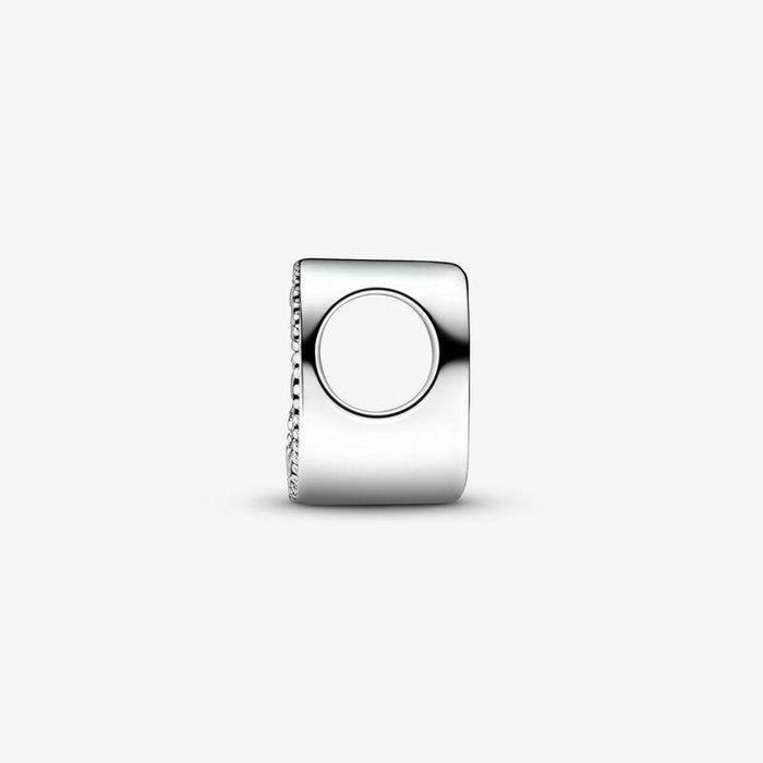 Charm Lettera D