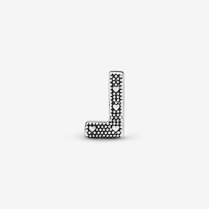 Charm Lettera L