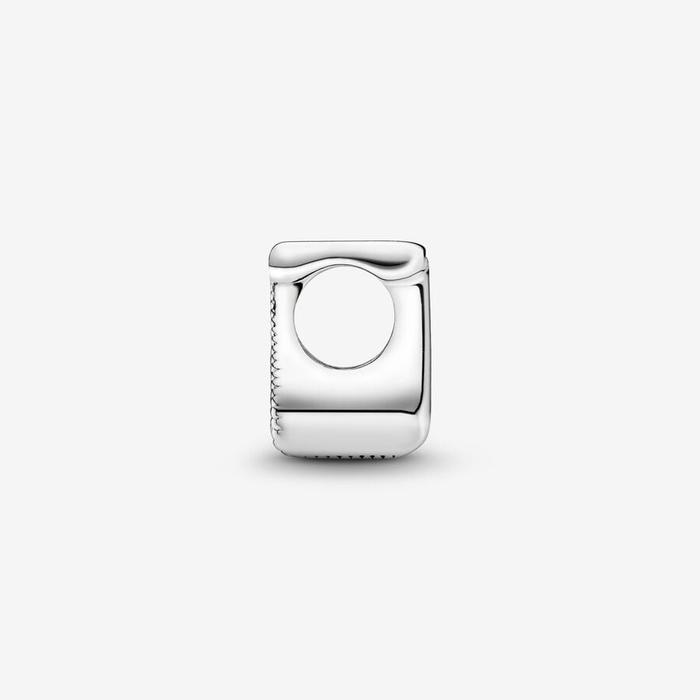 Charm Lettera Z