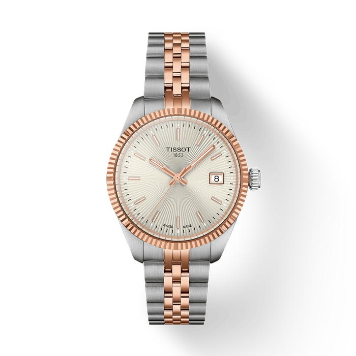 Tissot Ballade 34mm - T156.210.22.031.01