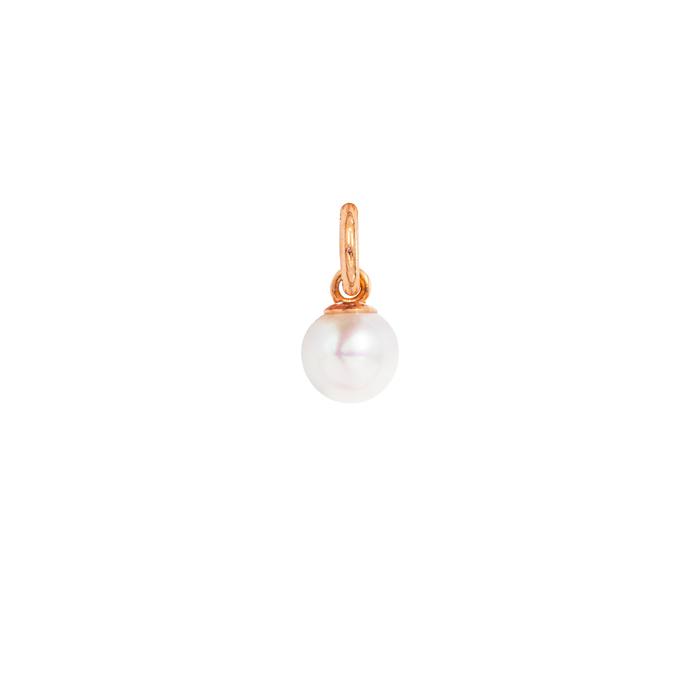 Charm Perla in Oro