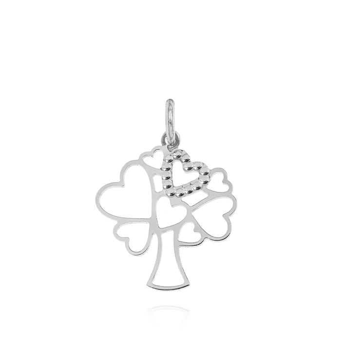 Charm Albero della Vita in Oro