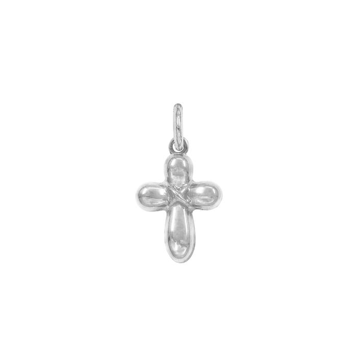 Charm Croce in Oro
