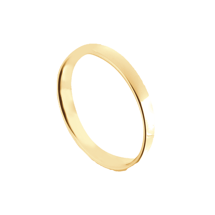 FERMANELLO DONNA IN ACCIAIO IP GOLD