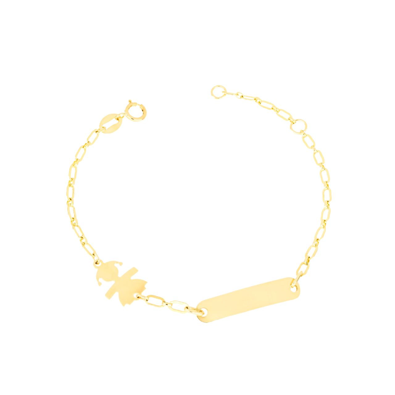 Bracciale bimba