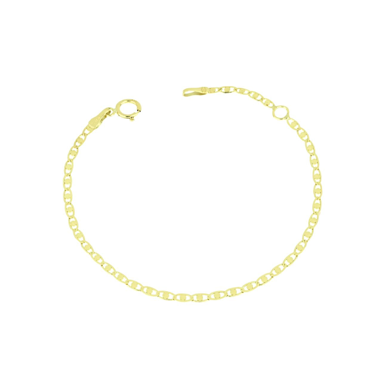 Bracciale grumetta