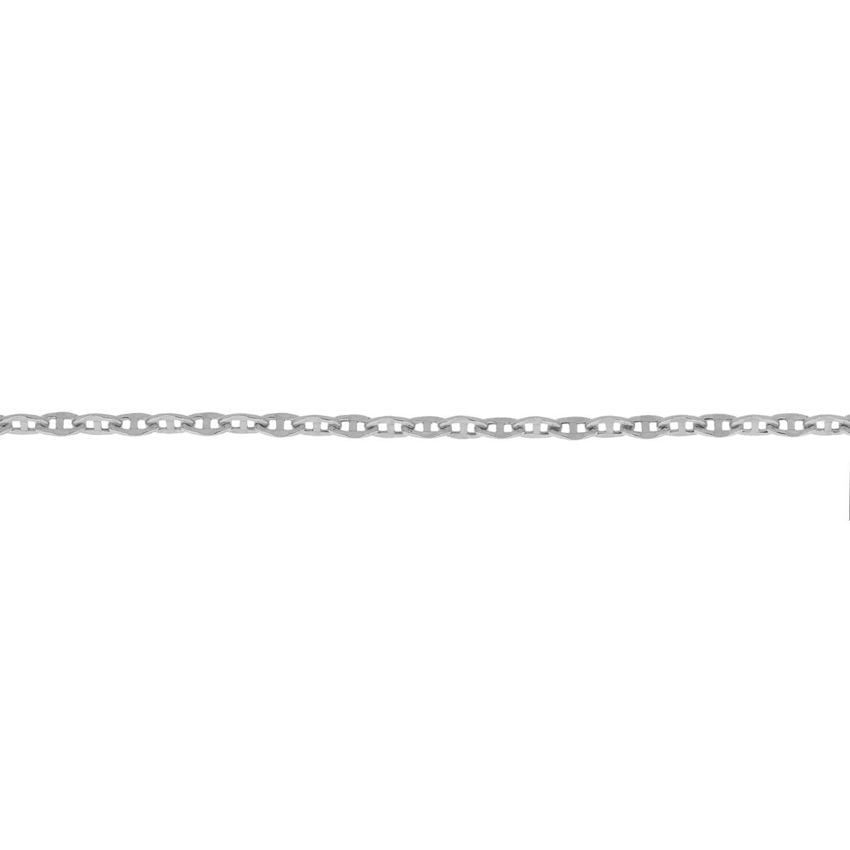 Bracciale maglia marina