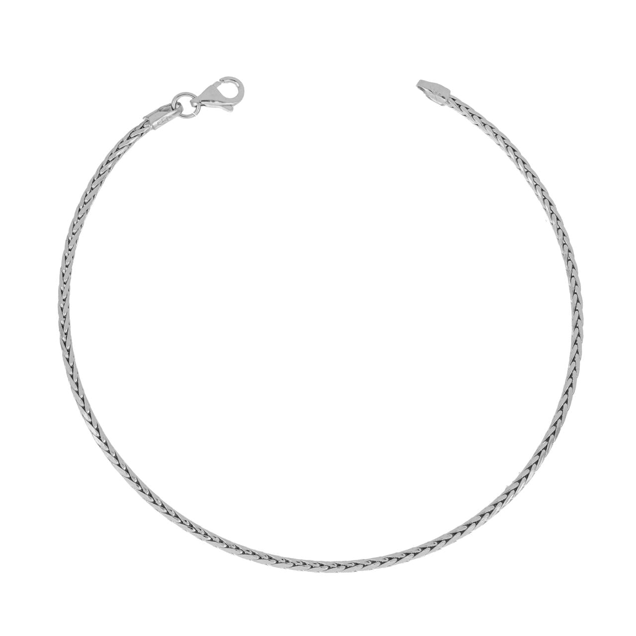 Bracciale fune