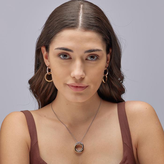 Orecchini AURA
