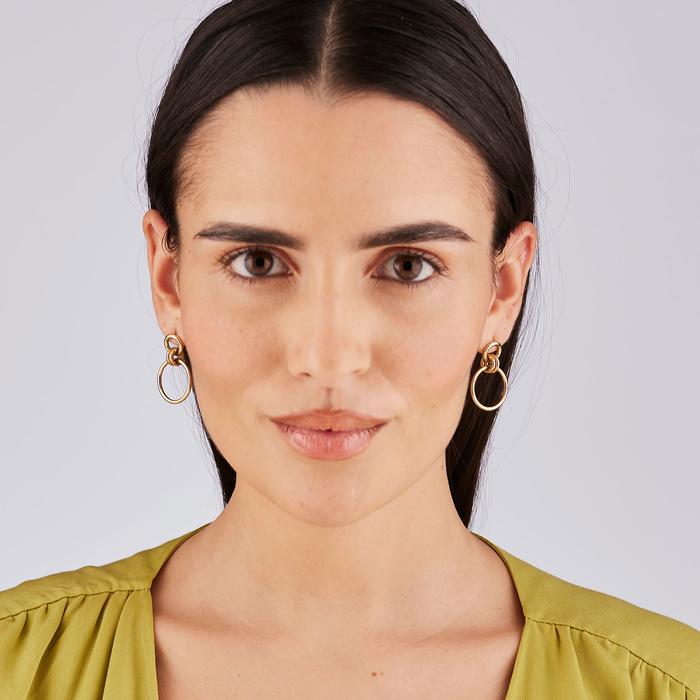 Orecchini AURA