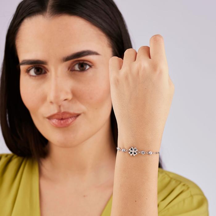 Bracciale CHAKRA PORTAFORTUNA