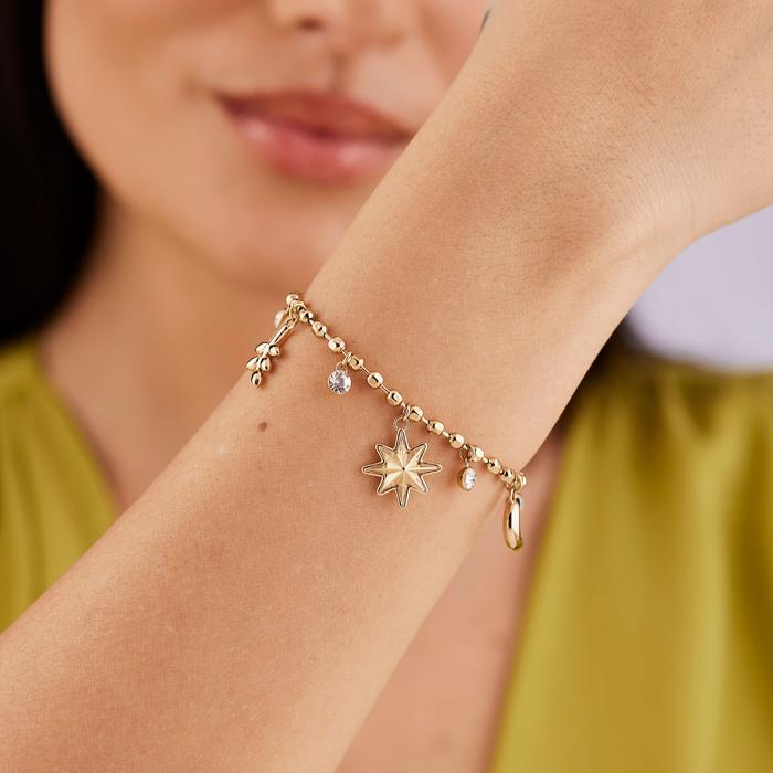 Bracciale CHAKRA SIMBOLI
