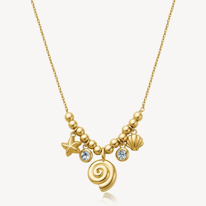 Collana CHAKRA VIAGGI