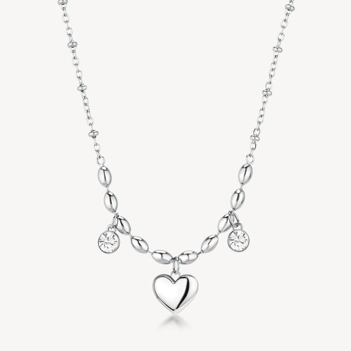 Collana CHAKRA AMORE