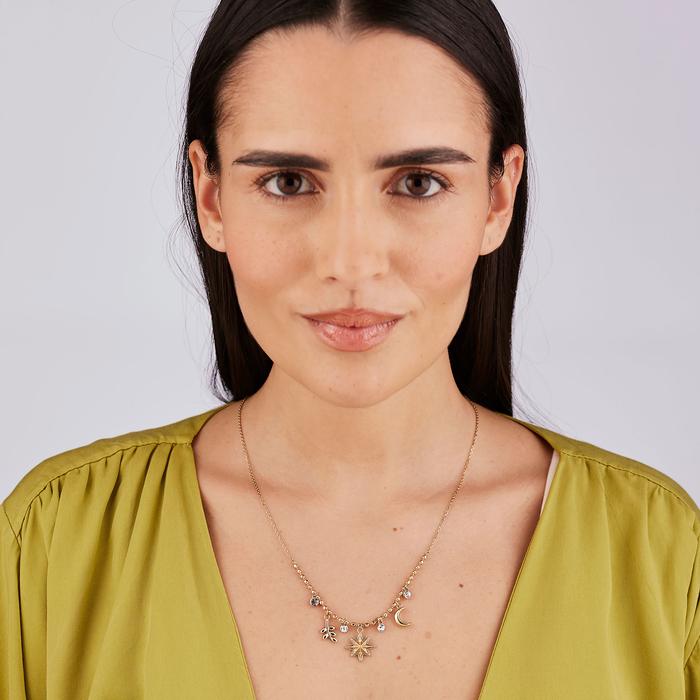 Collana CHAKRA SIMBOLI