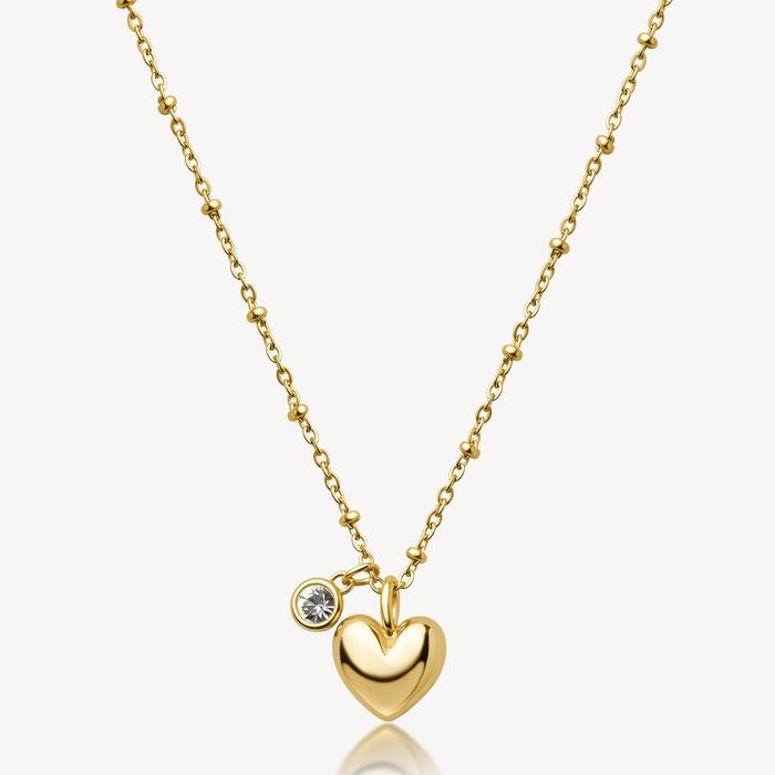 Collana CHAKRA AMORE