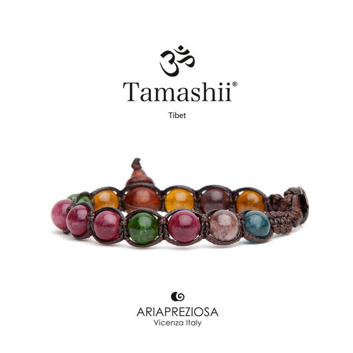 Tamashii Mixed colour stone