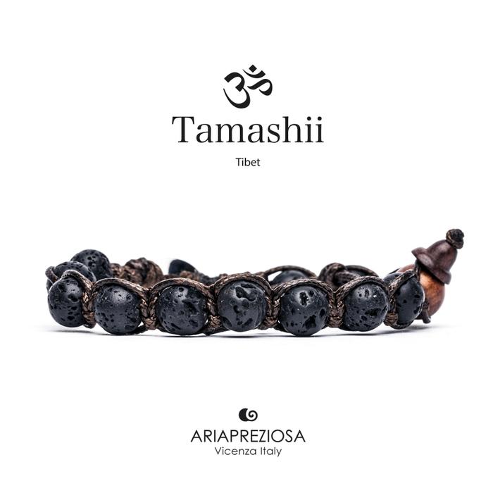 Tamashii Lava nera