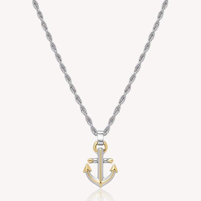 Collana SEAWOLF