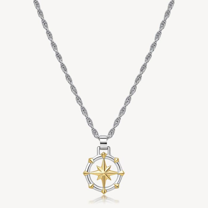 Collana SEAWOLF