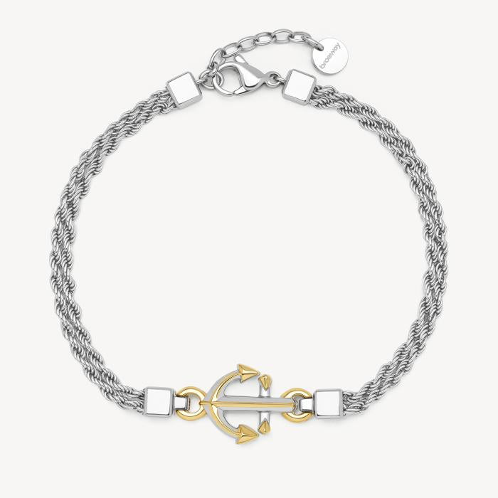 Bracciale SEAWOLF