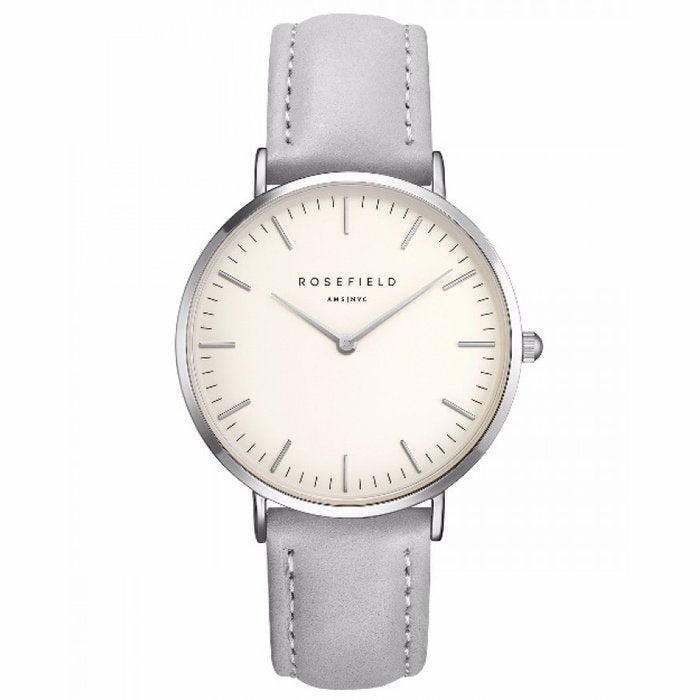 The Bowery Bianco - Grigio