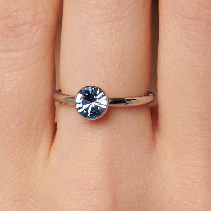 Anello SYMPHONIA