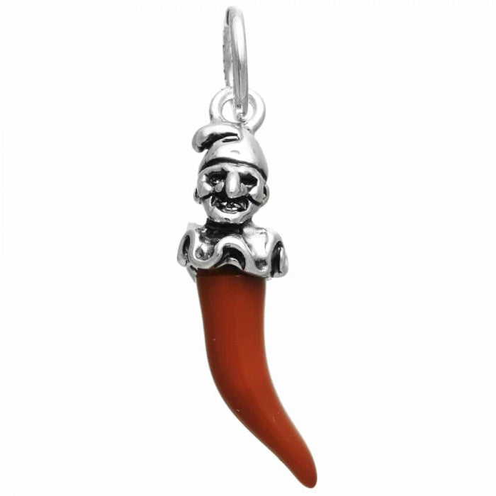 Corno Rosso Pulcinella