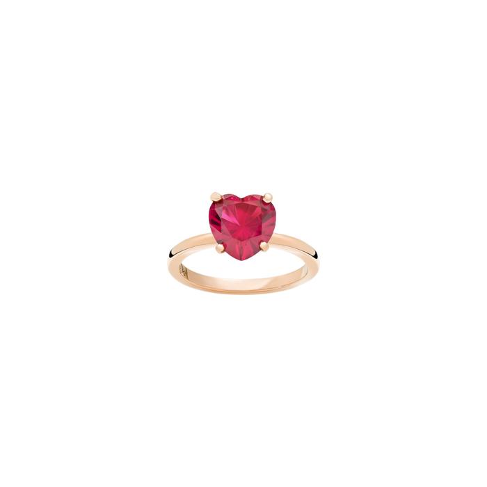 ANELLO CUORE