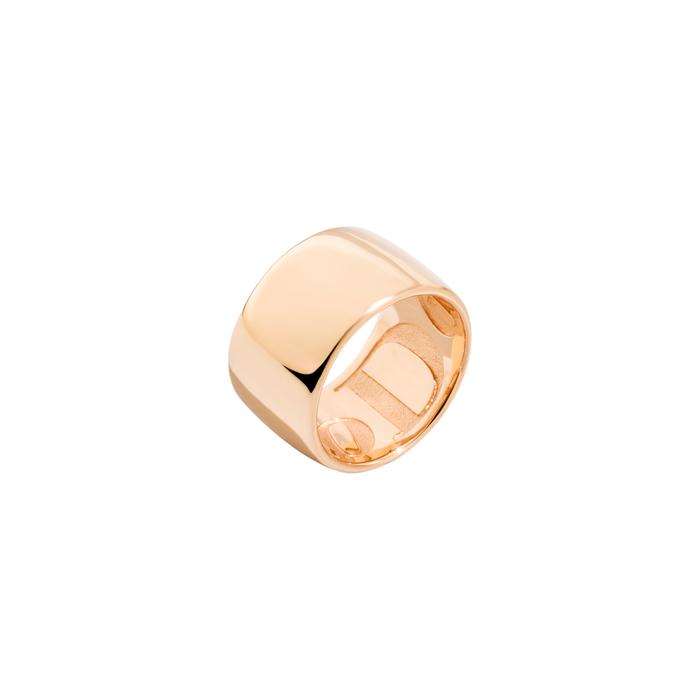 ANELLO TELL YOUR STORY ORO ROSA
