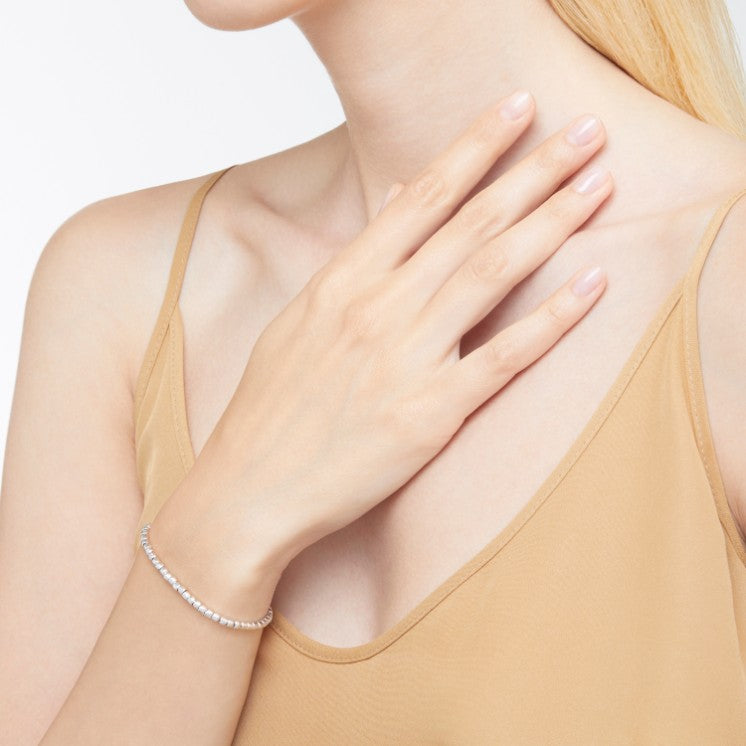 BRACCIALE MINI GRANELLI