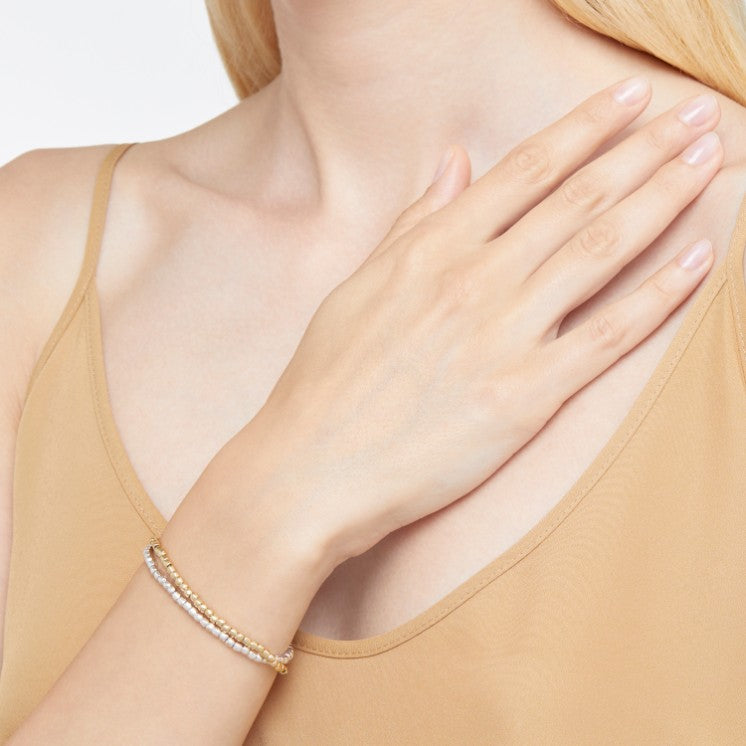 BRACCIALE MINI GRANELLI