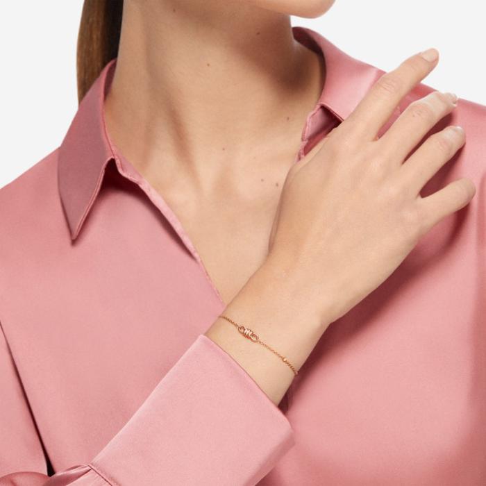 BRACCIALE NODO