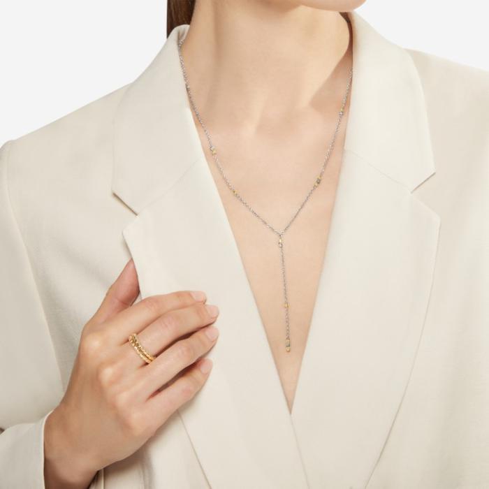 COLLANA ROSARIO