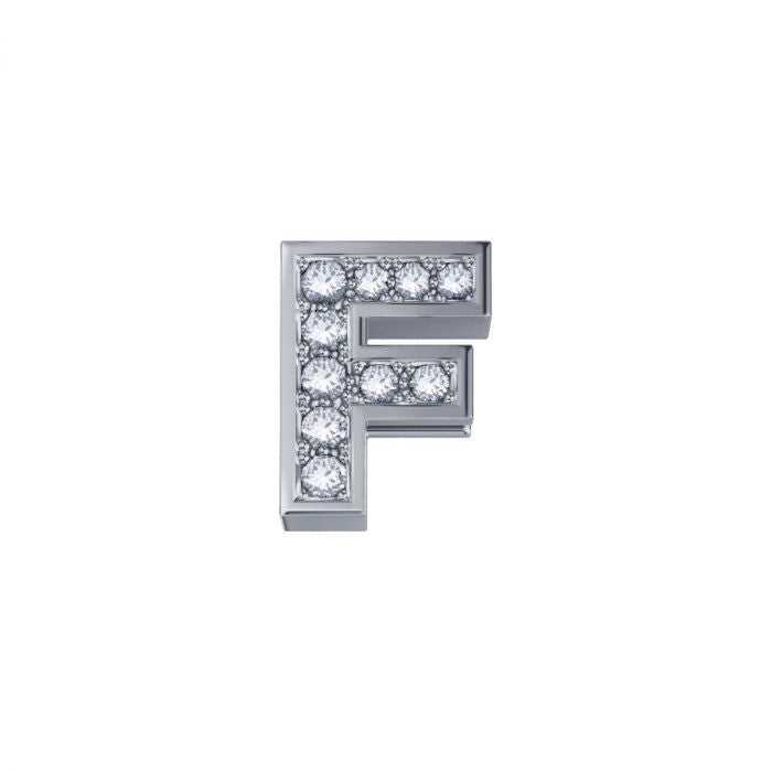 Elemento lettera F