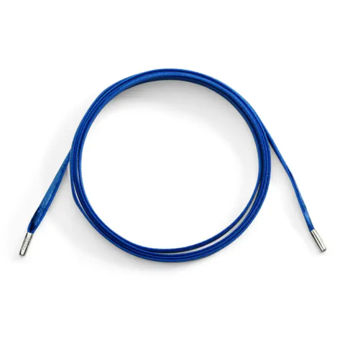 Cordino Velluto Blu