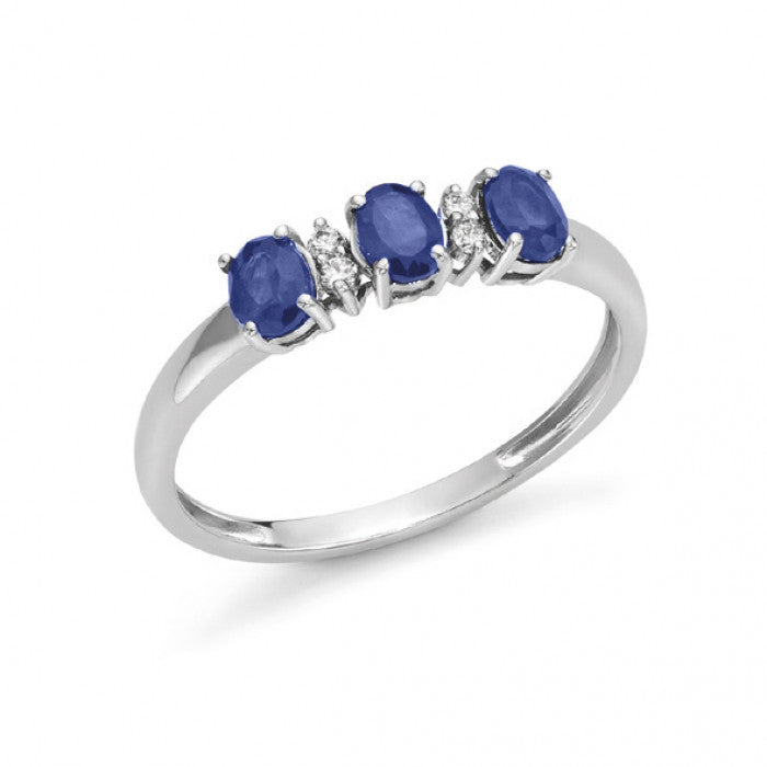 Anello Trilogy