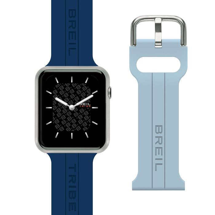 SBT-X - SMARTWATCH UNISEX CON DOPPIO CINTURINO