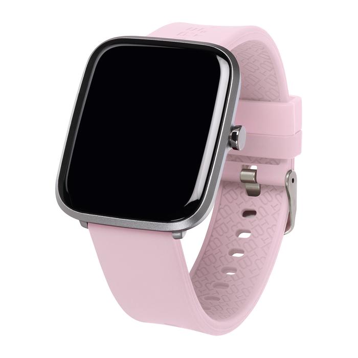 SBT-3 - SMARTWATCH UNISEX CON DOPPIO CINTURINO