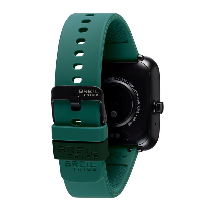 SBT-3 - SMARTWATCH UNISEX CON DOPPIO CINTURINO