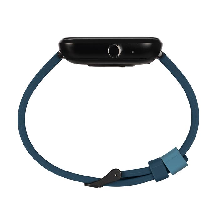 SBT-3 - SMARTWATCH UNISEX CON DOPPIO CINTURINO