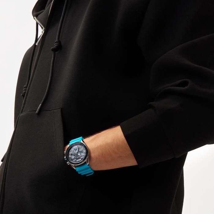 OROLOGIO SCORE CHRONO GENT